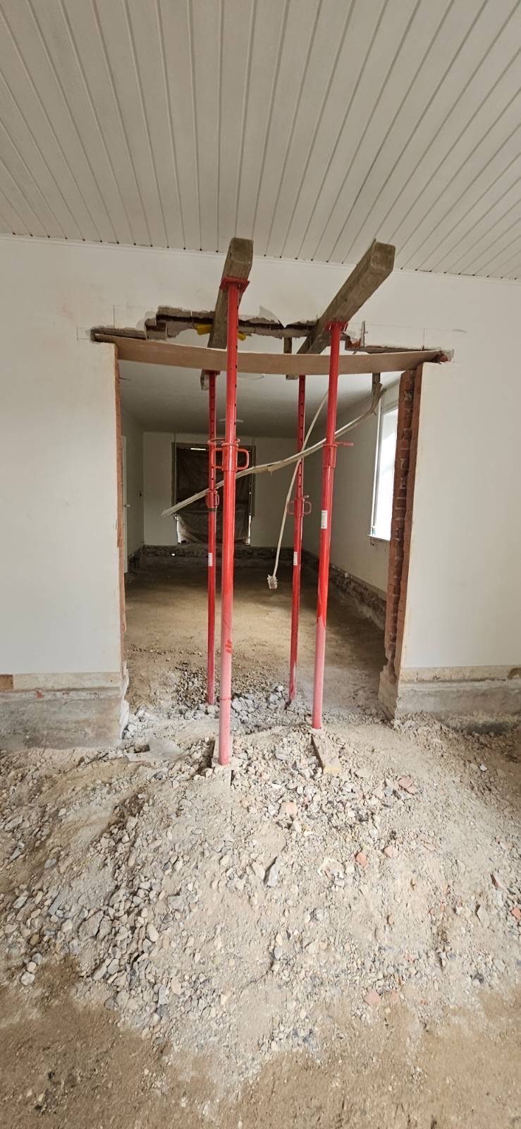 Handyman detalje — EcoNord Group