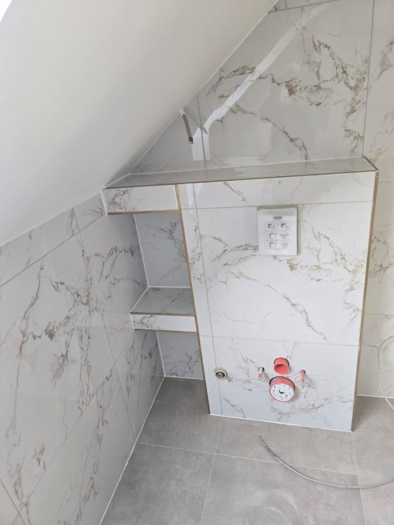 Totalrenovering — EcoNord Group